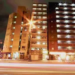 Ui Home Five Star Kujyo Hotel Nearby Subway