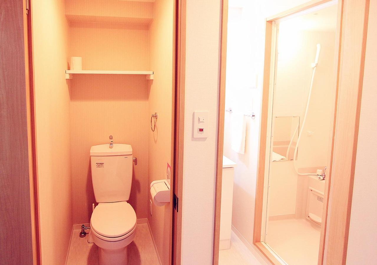 Ui Five Star Kujyo Nearby Subway Hotel