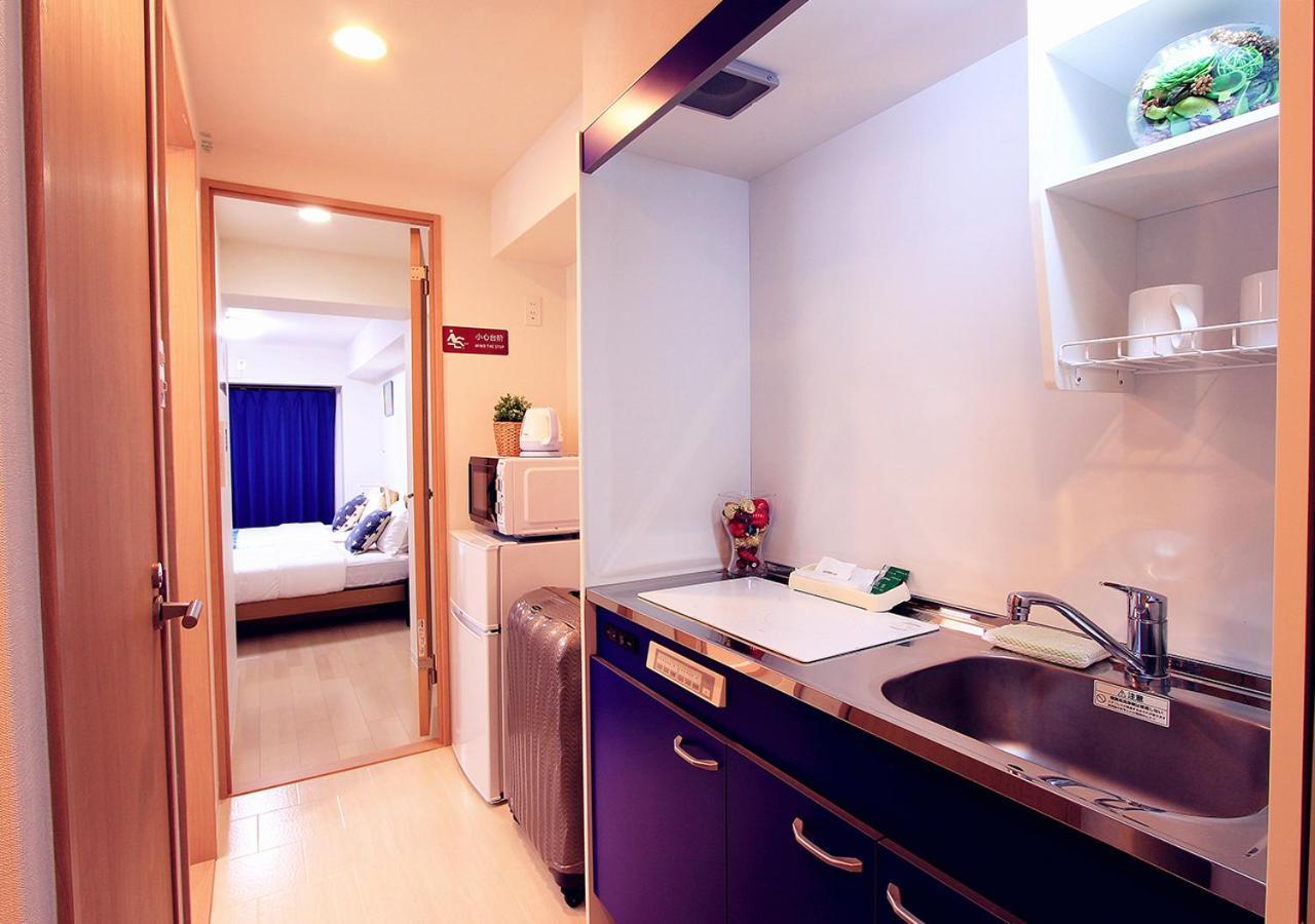 Ui Five Star Kujyo Nearby Subway 5*