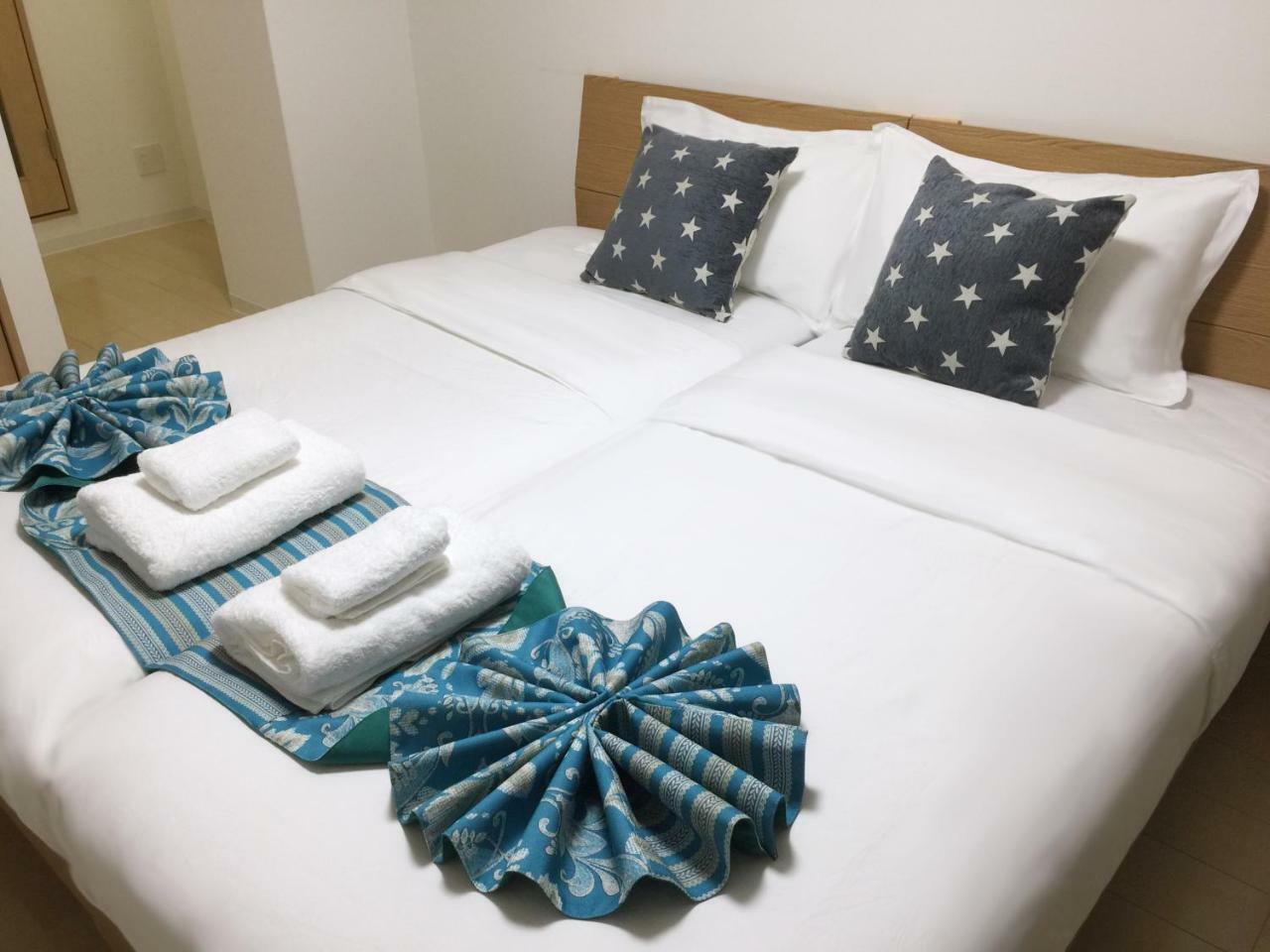 Hotel Ui Five Star Kujyo Nearby Subway